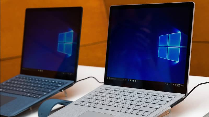 Windows 10 Build 19044.1319 (KB5006738, for v.21H2) comes with several improvements