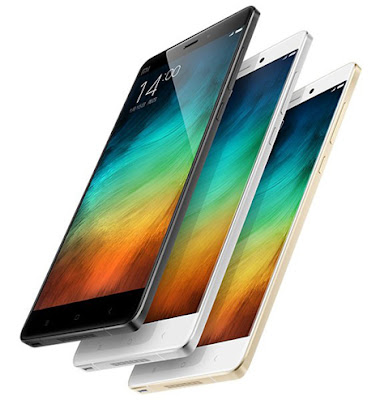 Spesifikasi & Harga Xiaomi Mi Note Pro, Smartphone Octa Core RAM 4GB Spesifikasi & Harga Xiaomi Mi Note Pro, Smartphone Octa Core RAM 4GB