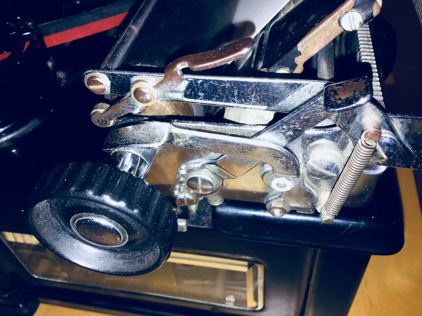 So you want a typewriter? Tips, maintenance, and