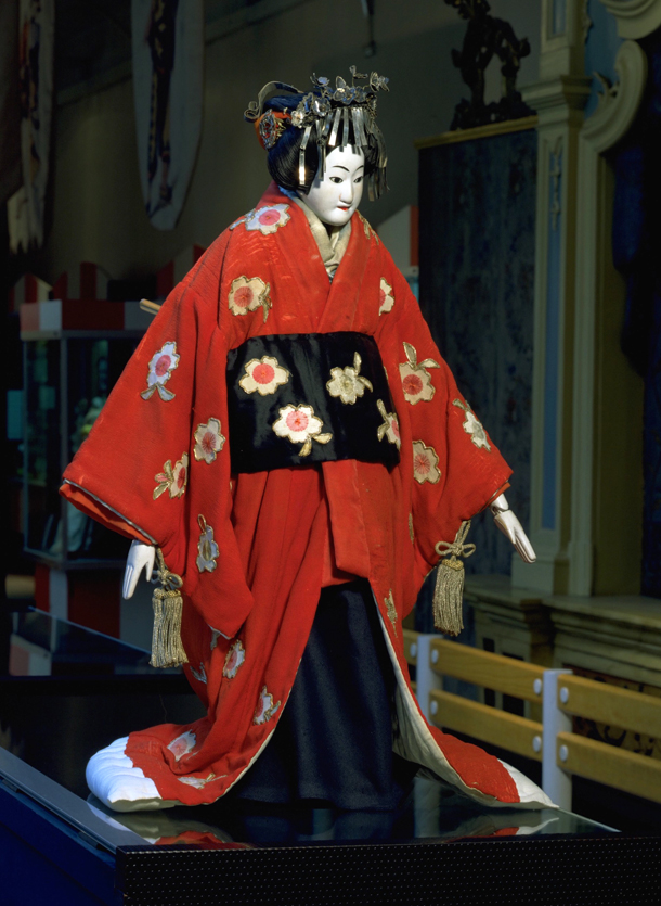 Image Result For Bunraku Image Result For Bunraku