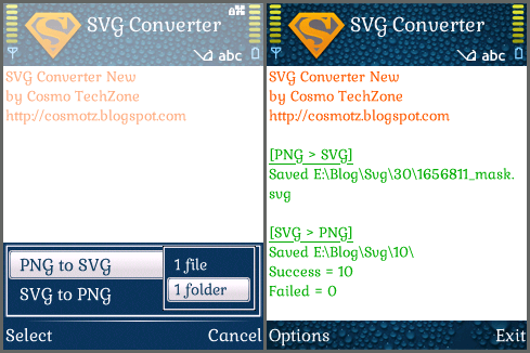 конвертер svg в pdf