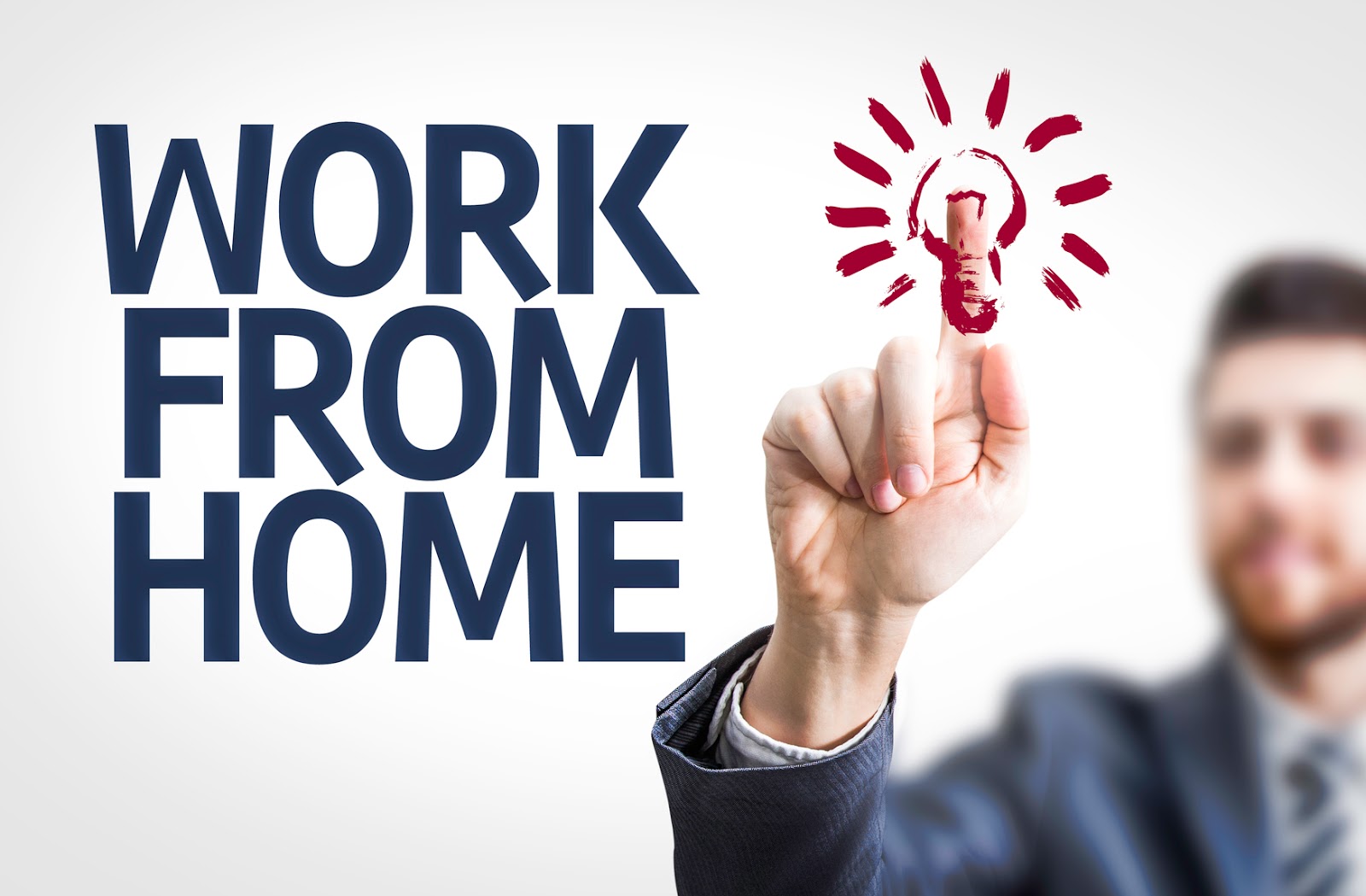 Work from Home and Personal Business Guide: Work from Home Ideas, 10