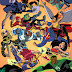 DC ALL ACCESS - HEROES FIGHTING TEAMING UP, AND CROSSING OVER