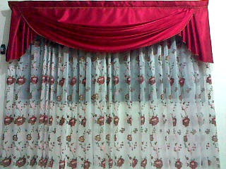 Belajar Jahit Langsir Cara Mudah Hanya Dlm 1 Hari Image