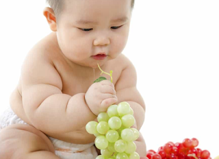 8 Jenis Makanan Dan Minuman Yang Baik Dikonsumsi Anak Usia 1 Tahun
