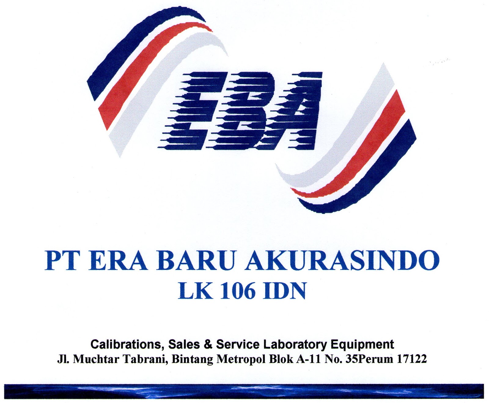 PT ERA BARU AKURASINDO