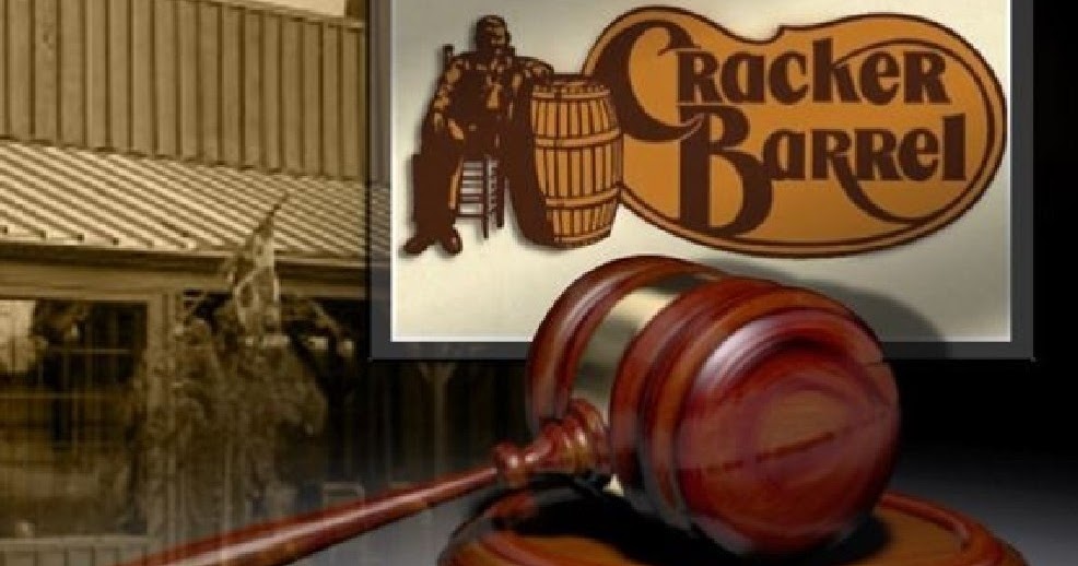 Ability Chicago Info Blog Cracker Barrel Old Country Store Settles