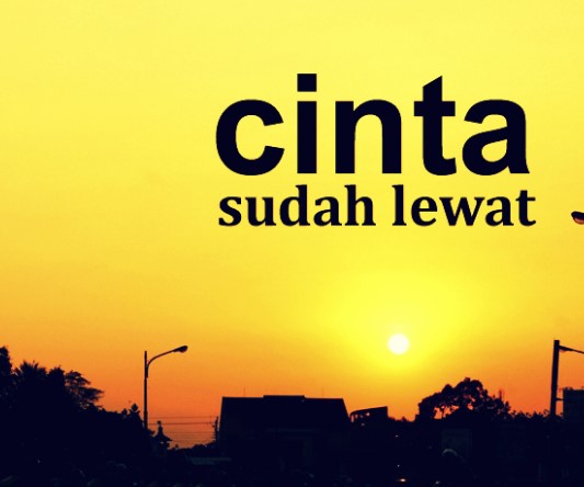 Kumpulan Kata Kata Galau Buat Mantan Terindah Menyentuh