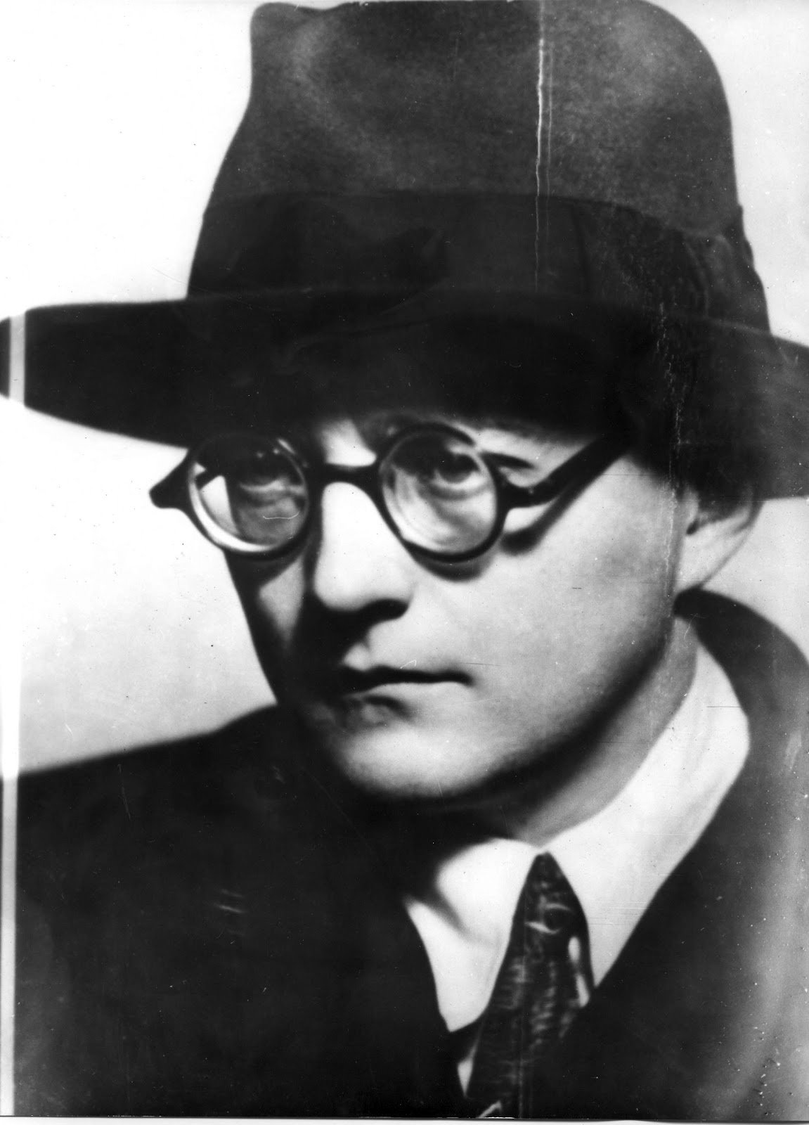 Композиторы 20 века Шостакович