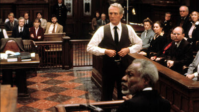 The Verdict 1982 movie Paul Newman