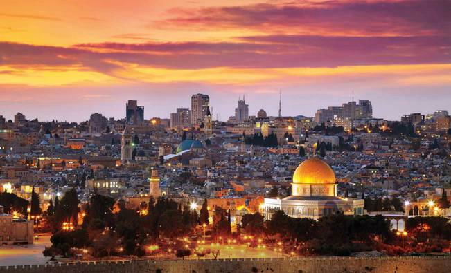 Israel é o berço de algumas das startups mais criativas do mundo Israel é o berço de algumas das startups mais criativas do mundo