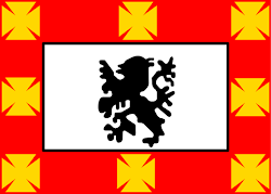 Bandeira Republicana de São Vicente