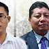 Dua Exco Johor bakal digugurkan