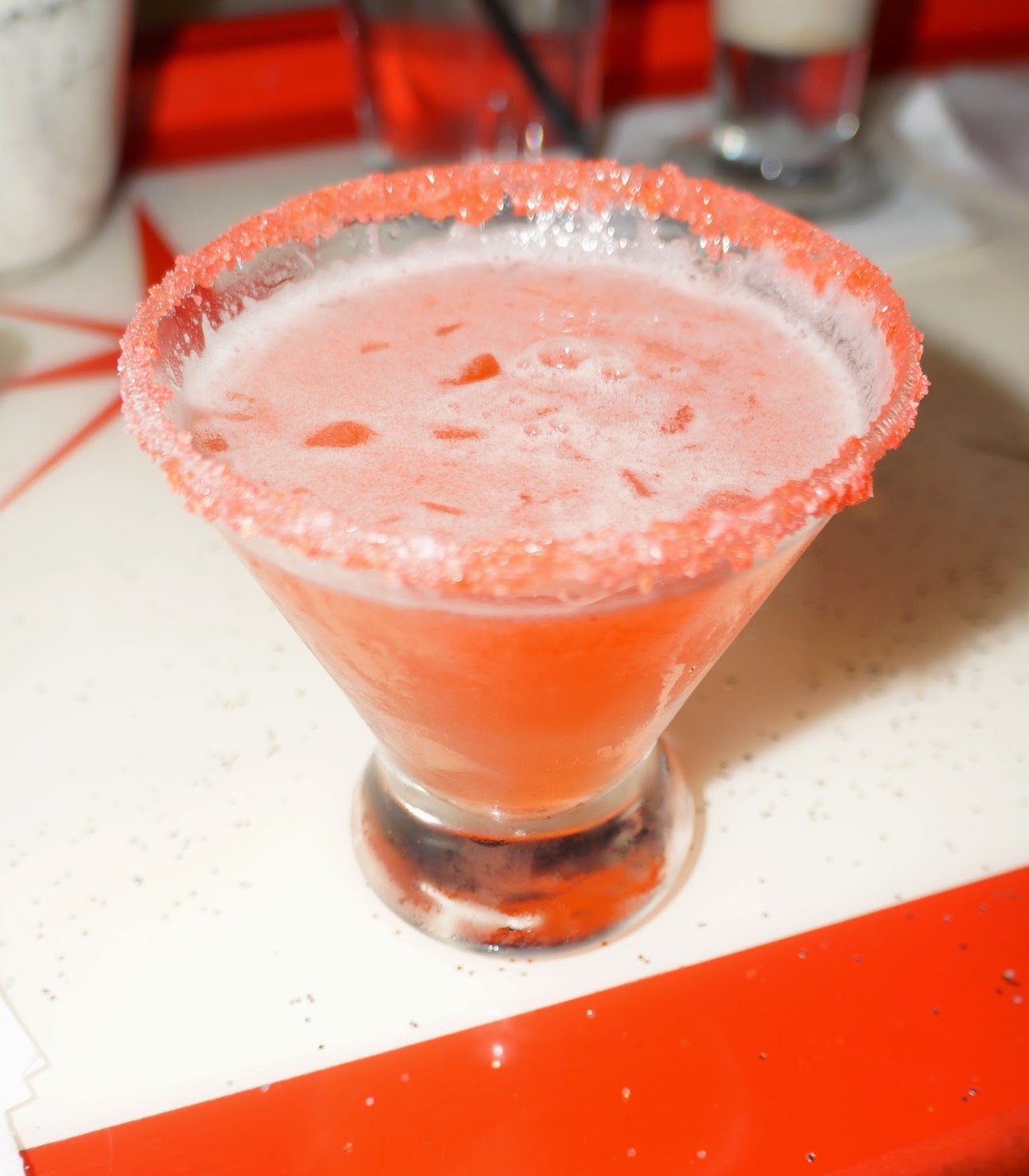 Evan and Lauren's Cool Blog 11/1/14 Family Fun at Kings Bowl in