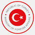 Dışişleri Bakanlığı Bilişim Uygulamaları/Information Technology Applications of Turkish Foreign Ministry