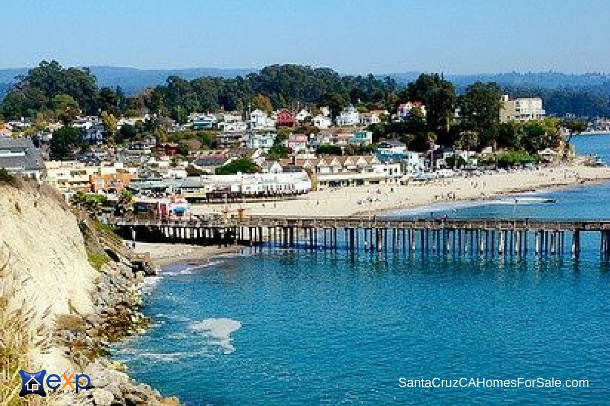 Santa Cruz CA Oceanfront Homes for Sale Sandy Wallace The Ultimate Guide to Finding Your