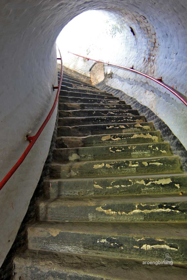 benteng van der wijck