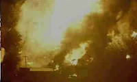 Florida, Gas plant Blast, Workers,America, Injured, Hospital, Report, Media, World,