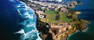 Affordable Honeymoon Destinations - puerto rico