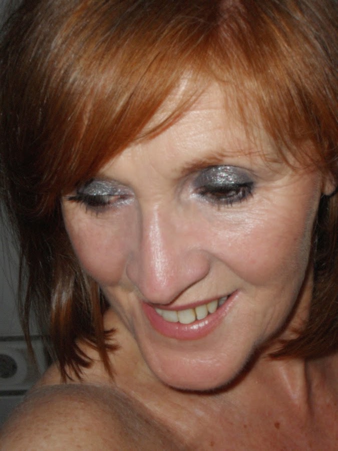 Imagen Look Nochevieja gris