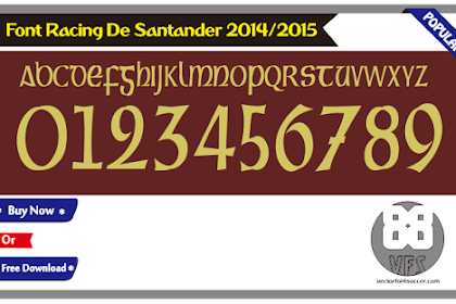 Font Racing de Santander 2014/2015