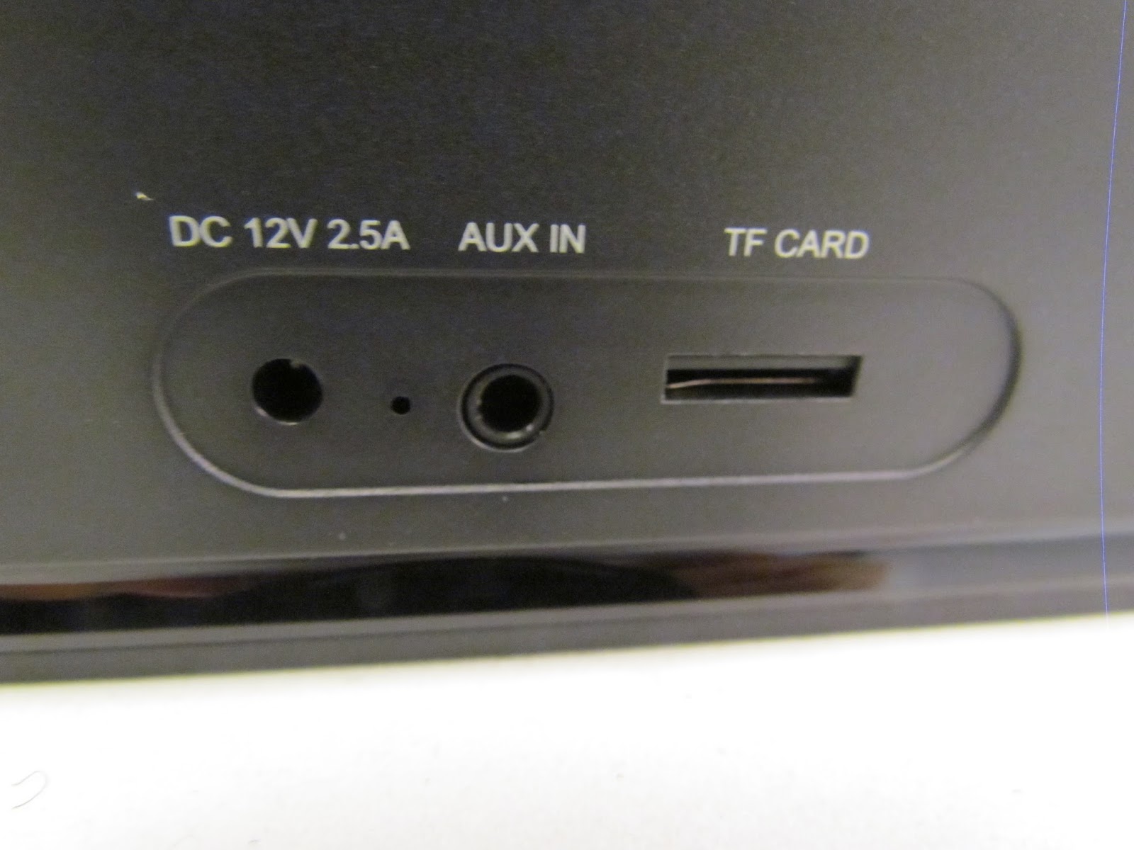 Missy's Product Reviews: DOSS SoundBox XL