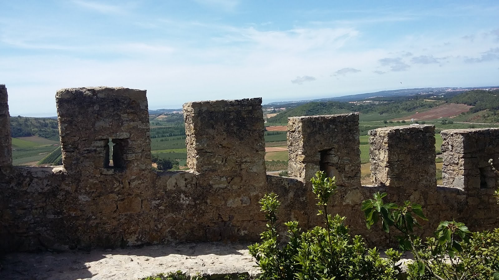 Óbidos, Portugal