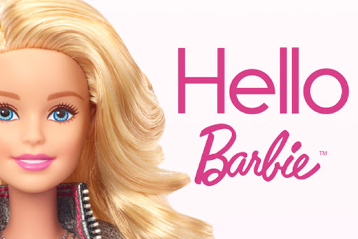 Hello Barbie：你準備好讓孩子與芭比娃娃對話了嗎？