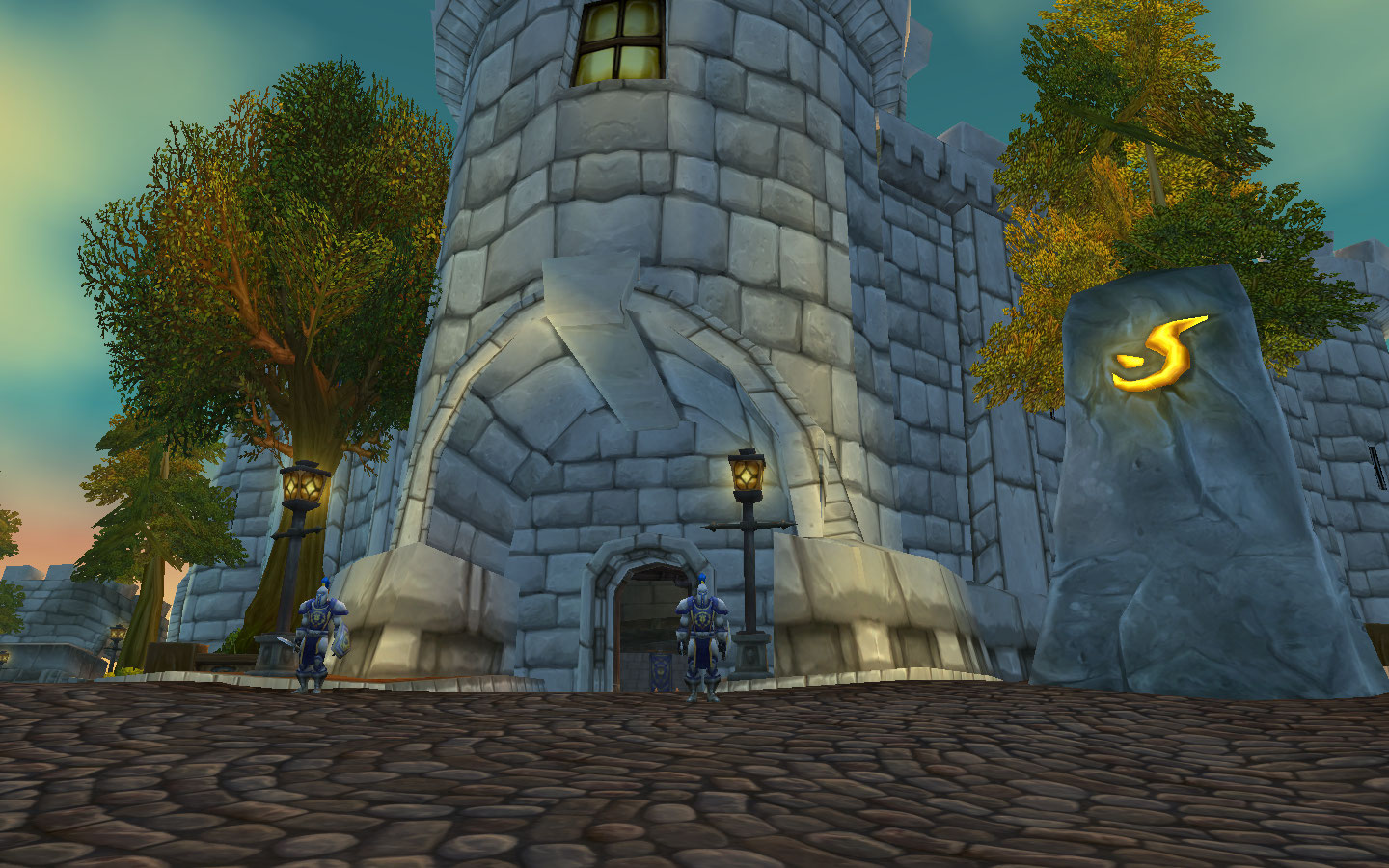 5 на карте. Крепость темного клыка 3. Dungeon entrance. Крепость темного клыка вов 3. Shadowfang keep wow classic.