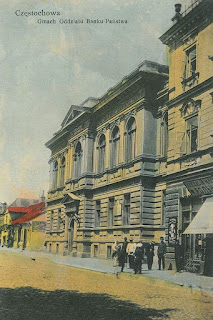 częstochowa 1914