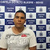 Polícia Civil de Capela realiza prisão em flagrante