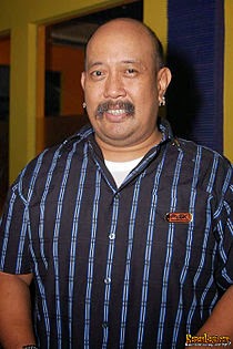 Pelawak - Indro (Warkop)