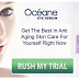 Increase your Collagen Level with Oceane Eye Serum