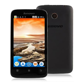 Firmware Lenovo A316 Free Download