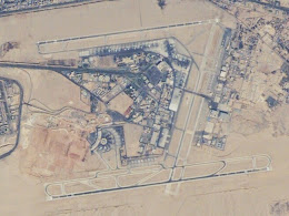 ميناء القاهرة الجوي