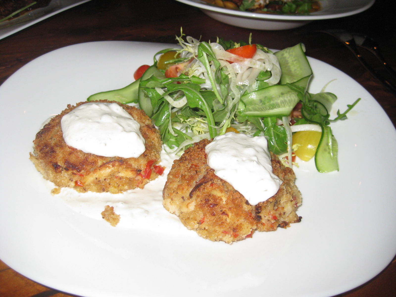 Northern Virginia Restaurant Blog Greenhouse Bistro and Samovar Tea