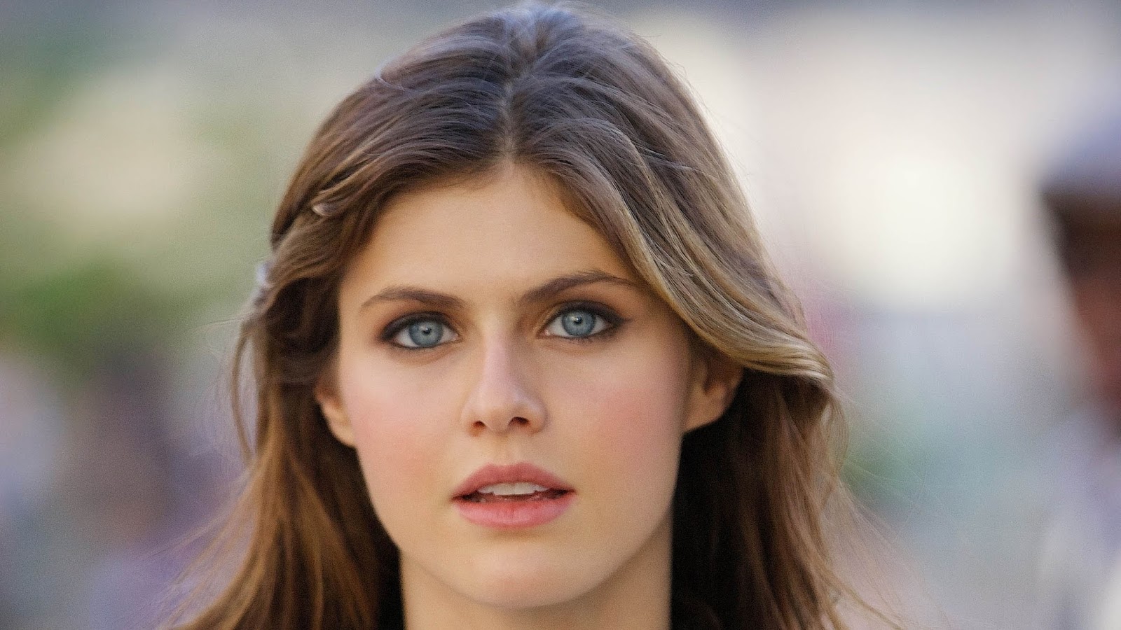 Alexandra Daddario Hollywood Actress Photos And Instagram Images | Damn ... wallpaper 5