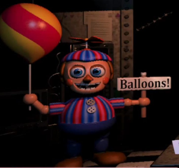 Five Nights At Freddy s Blog Balloon Boy five-nights-at-freddy-s-blog-balloon-boy