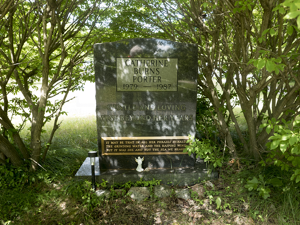 North American Cemeteries Fruitland Cemetery