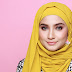 Ukuran Paling Pendek Hijab Pashmina