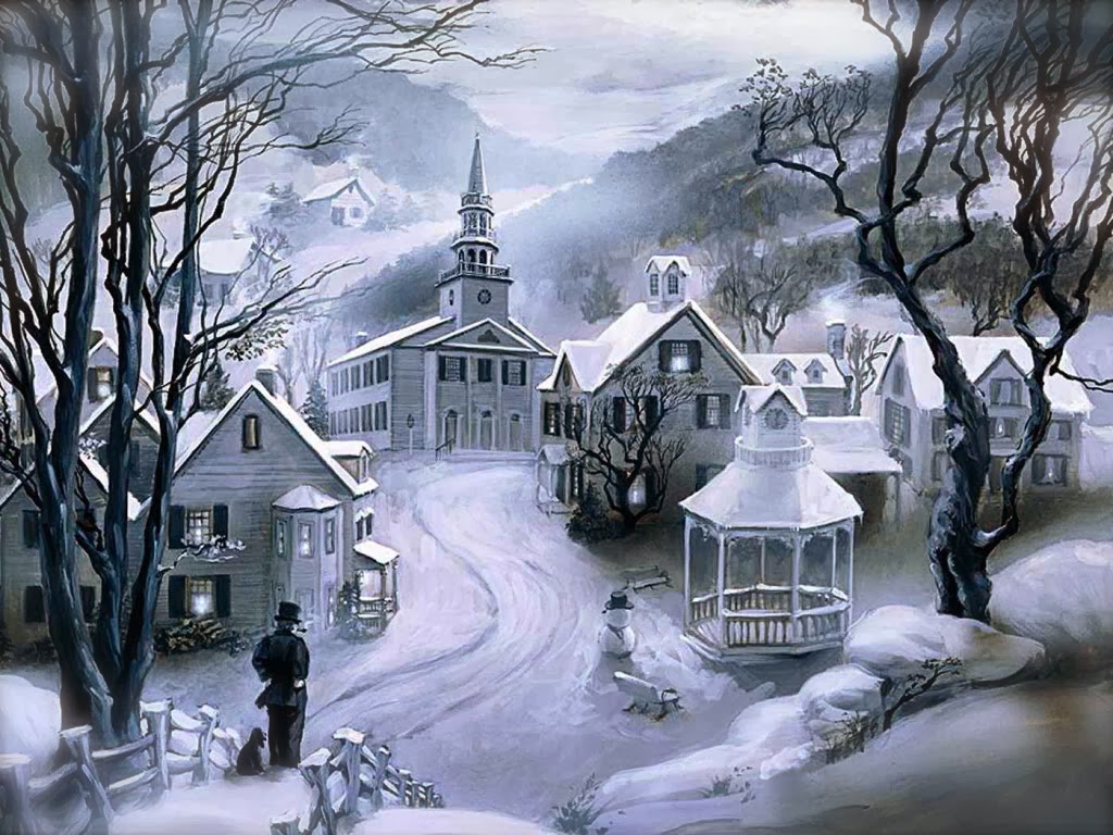 Winters call