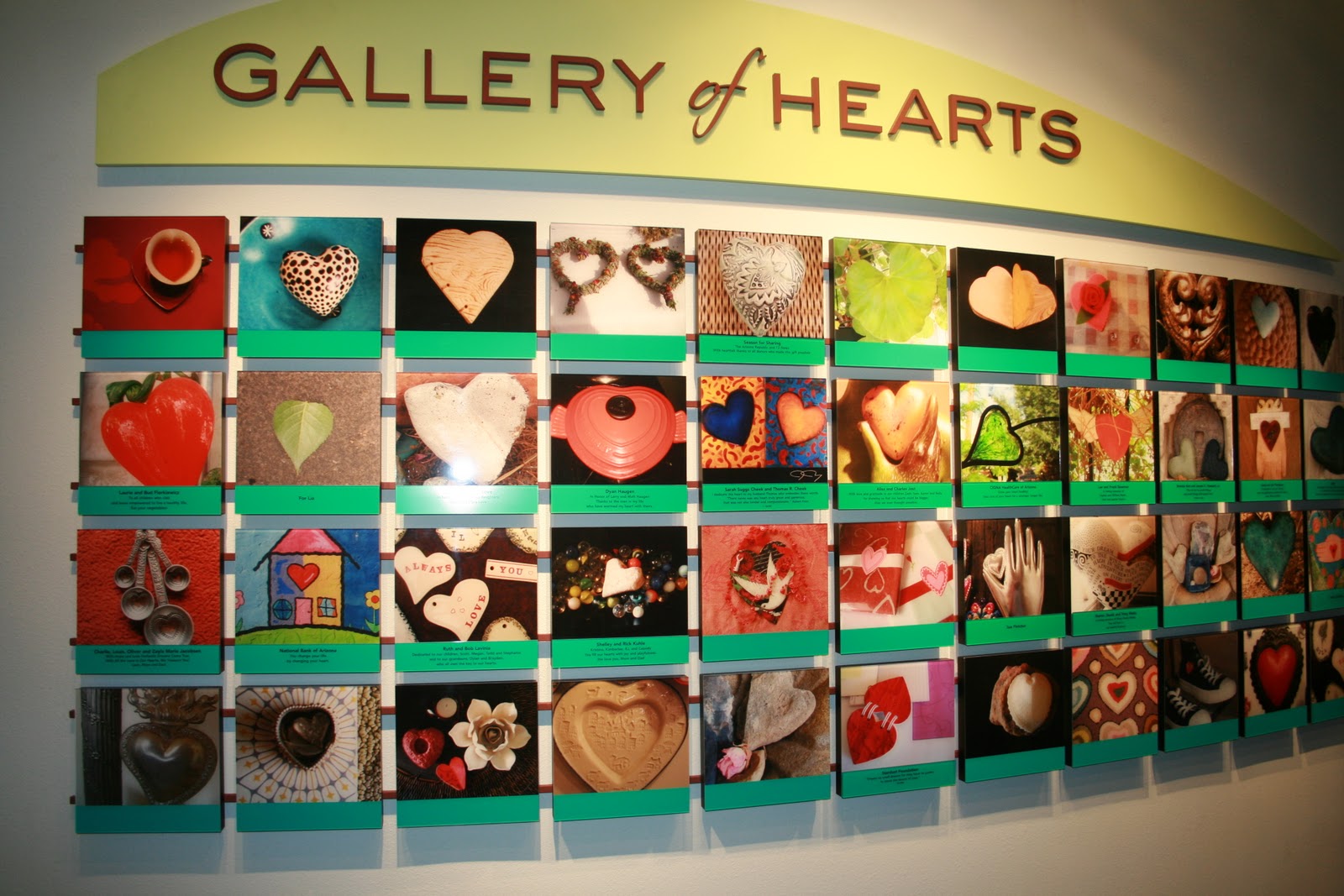 Just Field Trips: Halle Heart Center