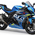 SUSUKI GSXR1000. Στα χρώματα του MotoGP