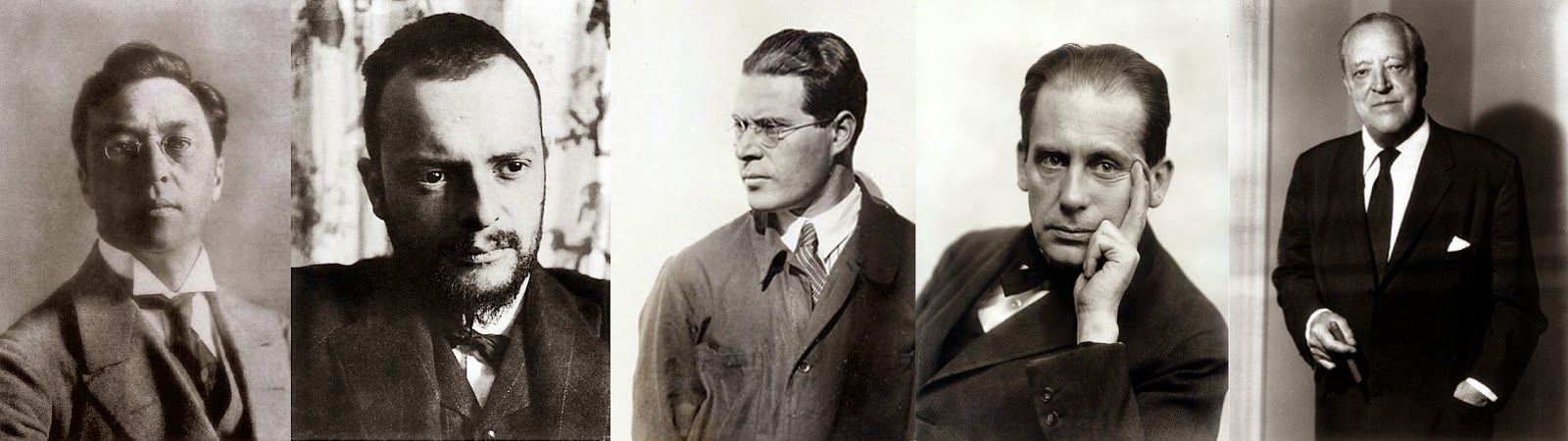 Contextual and Cultural Referencing in Art and Design: Bauhaus