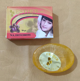 sabun esther bpom supplier kosmetik agen kosmetik sabun esther bpom supplier kosmetik agen kosmetik