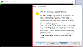SmagYun Putty SSHkey SmagYun Putty SSHKey