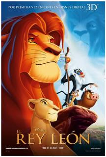 descargar El Rey Leon (1994)