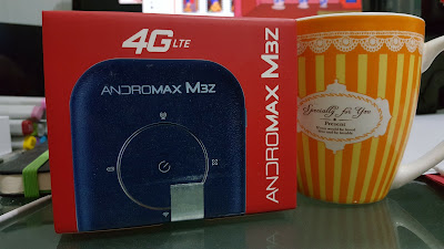 andromax-m3z-box