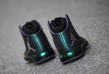 air jordan xxxi gotta shine