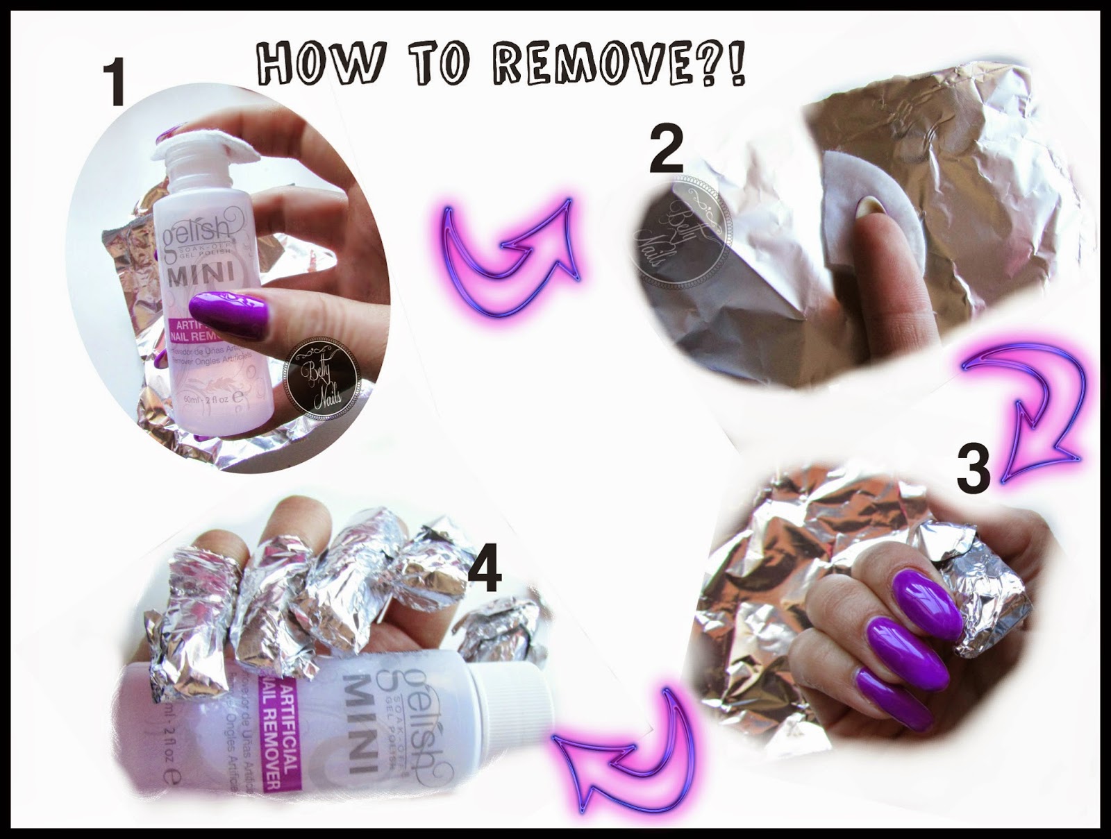 Here’s What You Should Know About How Do You Remove Gelish Nail Polish Right Now